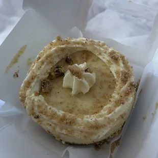 Crazy Over Cookie Dough