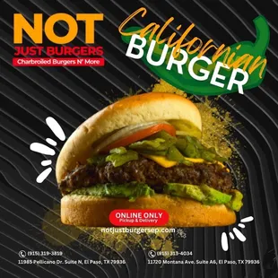burgers