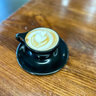 Not Just Coffee - 7th Street