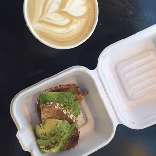 Avocado Toast