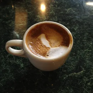 Macchiato