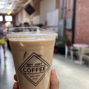 latte