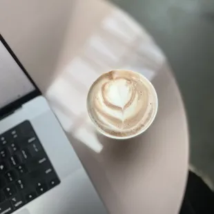 Hot Chocolate