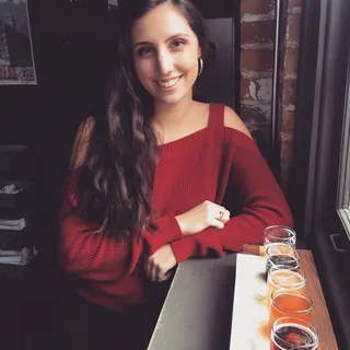 Kalie L.