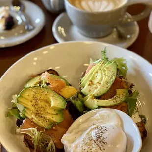 Not Just Coffee - Dilworth