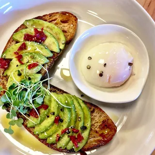 Avocado Toast