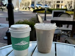 Summit Coffee - SouthPark