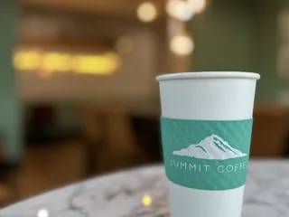Summit Coffee Eastover