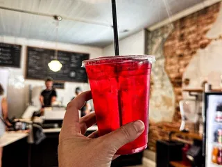 Brakeman's Coffee & Supply