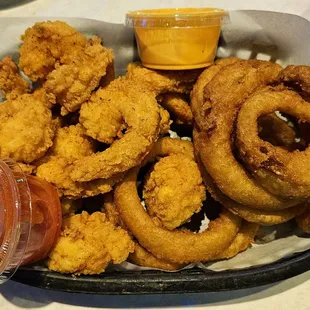 3&apos;11&apos;2023 Shrimp Basket