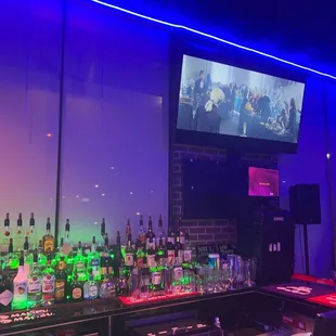 Karaoke Tuesday