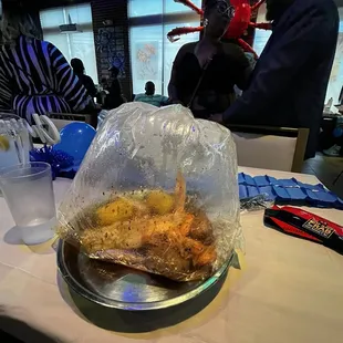 food