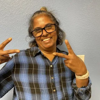 Sharon R.
