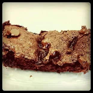 Brownie!