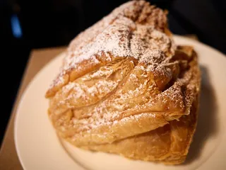 Wallflour Bake Shop