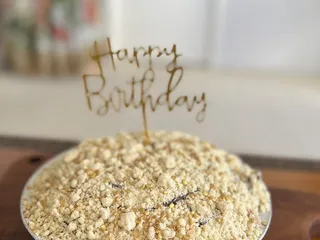 Slice By HB Baking