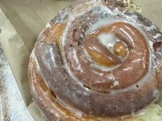 Donuts Dh