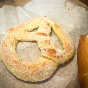 food, bagels