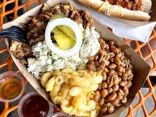 Johnny Roger's