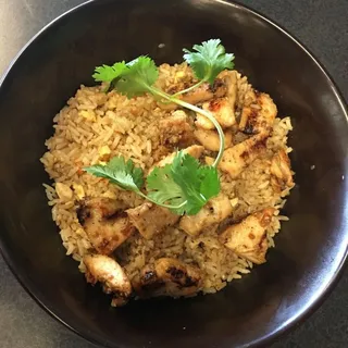 Fried Rice