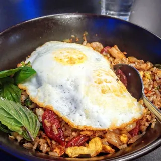 Imperial Fried Rice