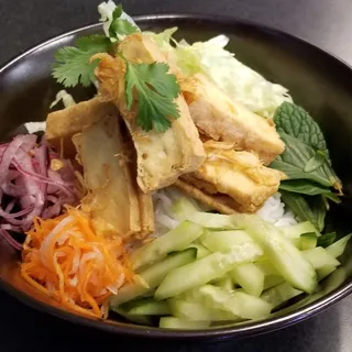 Vermicelli Bowl