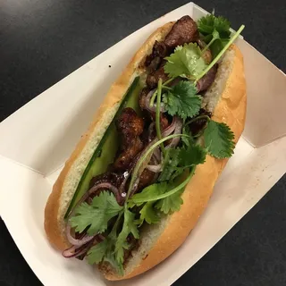 Banh Mi