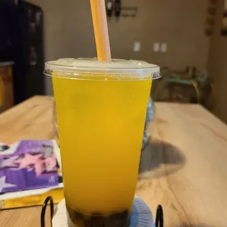 Mango Lemonade
