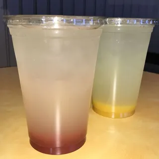 Lemonade