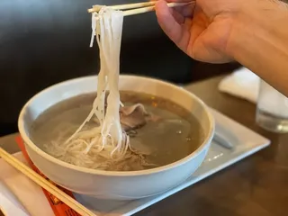 Pho V Noodle House & Sushi