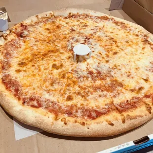 Cheese Pizza