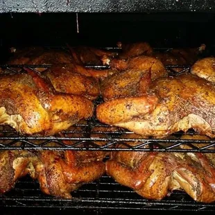 Thanksgiving turkey