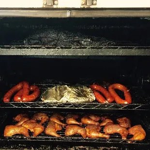 Voted Dallas best BBQ food truck by the Observer