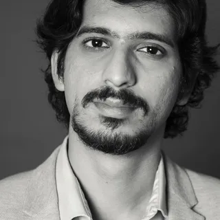 Kabir W.
