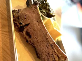The Slow Bone