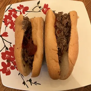 Cheesesteak