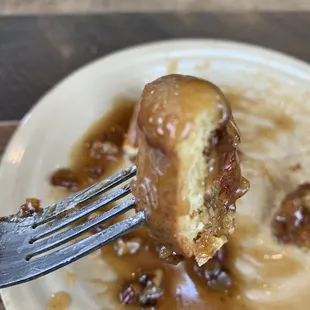 The bun itself was soft, which makes for good eats