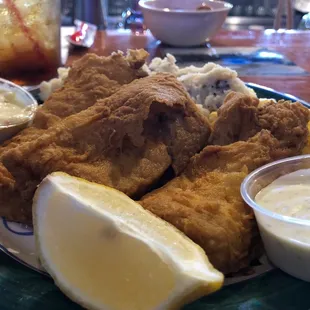 All You Can Eat Fish