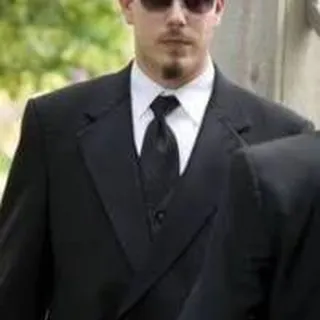 Joel V.
