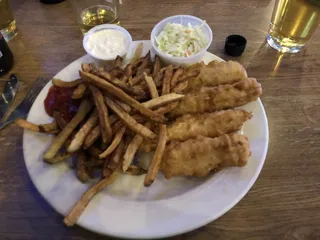 Dick's Bar & Grill