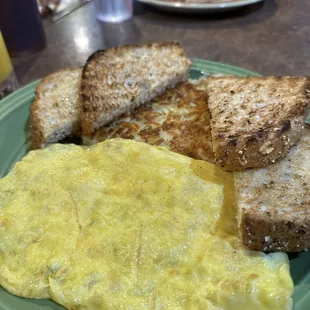Denver Omelet