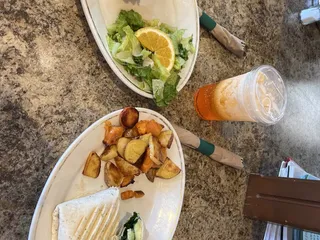 Table 65 Bistro & Gelato Café