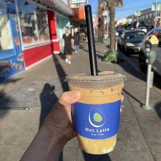 Banana Latte