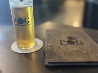 POG Brewing Company