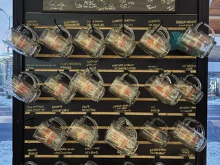 Transport Brewery Gardner