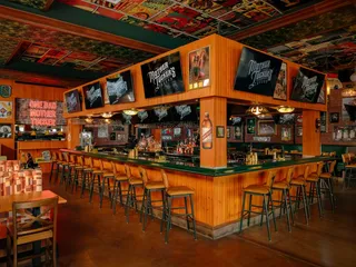 Mother Tucker's Tavern