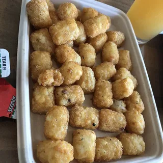 Tater Tots