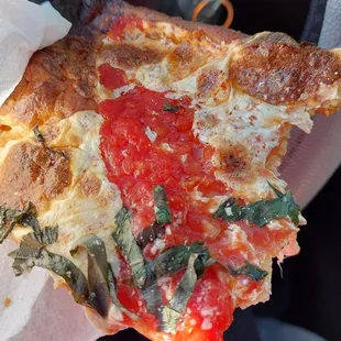 a slice from my Grandma pie!