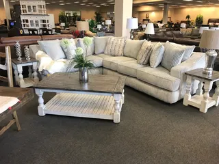 Serrano's Furniture