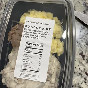 Once again nicely packed